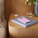 Apple MGJF4LL/A mobilo telefonu apvalks 17,5 cm (6.9") Aploksne Rozā
