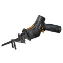 12V Belaidė Pjūklinė Pjūklas - Fixxpack 2.0 Rinkinys su 2.0Ah 12V Belaidė Pjūklinė Pjūklas - Fixxpack 2.0 Rinkinys su 2.0Ah