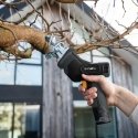 12V Cordless Reciprocating Saw - Fixxpack 2.0 Set incl. 2.0Ah 12V Cordless Reciprocating Saw - Fixxpack 2.0 Set incl. 2.0Ah