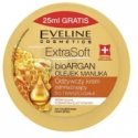 Eveline Extra Soft pakeliamasis tvirtinantis kremas BioARGAN Manuka Oi