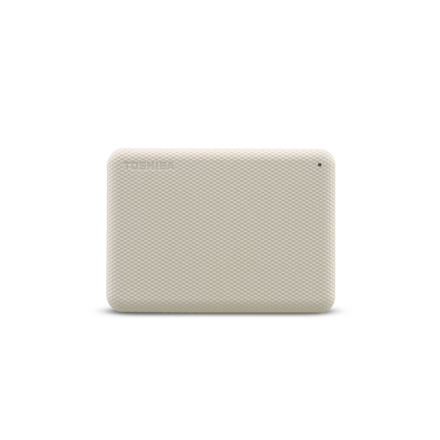 Toshiba Canvio Advance ārējais cietais disks