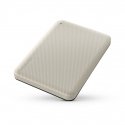 Toshiba Canvio Advance external hard drive 4 TB 2.5" USB Type-A 2.0/3.2 Gen 1 (3.1 Gen 1) White Toshiba Canvio Advance external hard drive 4 TB 2.5" USB Type-A 2.0/3.2 Gen 1 (3.1 Gen 1) White