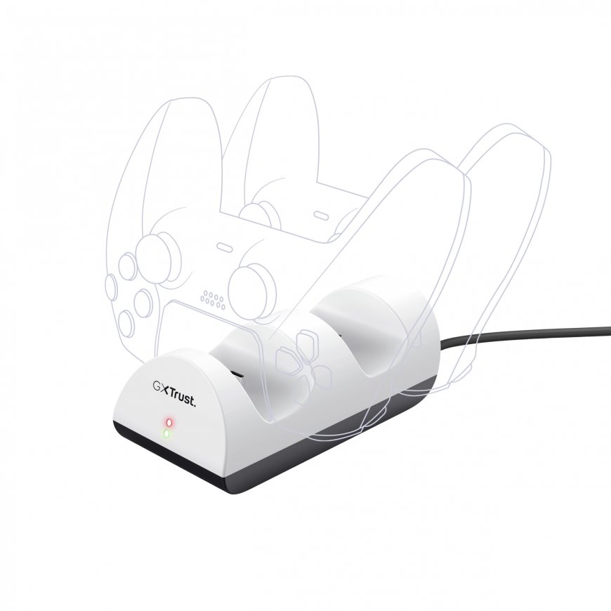 Trust GXT 254 Įkrovimo rinkinys – 2