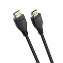 Trust GXT 731 Ruza HDMI cable 1.8 m HDMI Type A (Standard) Trust GXT 731 Ruza HDMI cable 1.8 m HDMI Type A (Standard)