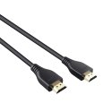 Trust GXT 731 Ruza HDMI cable 1.8 m HDMI Type A (Standard) Trust GXT 731 Ruza HDMI cable 1.8 m HDMI Type A (Standard)