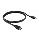 Trust GXT 731 Ruza HDMI kabelis 1,8 m HDMI Type A (Standard)