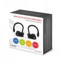 Savio TWS-03 kõrvaklapid ja peakomplekt Kõrvaklapp Juhtmevaba Kõrvasisene Kõned/muusika Bluetooth Mu Savio TWS-03 kõrvaklapid ja peakomplekt Kõrvaklapp Juhtmevaba Kõrvasisene Kõned/muusika Bluetooth Mu
