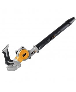 Batavia B.V. 18V Leaf Blower - Without Battery and