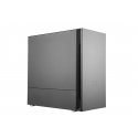 Cooler Master Silencio S400 Midi Tower Черный