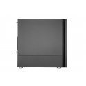 Cooler Master Silencio S400 Midi Tower musta