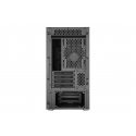 Cooler Master Silencio S400 Midi Tower Must