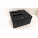 Raidsonic Icy Box | IB-121CL-C31 CloneStation для 2x HDD/SSD Raidsonic Icy Box | IB-121CL-C31 CloneStation для 2x HDD/SSD