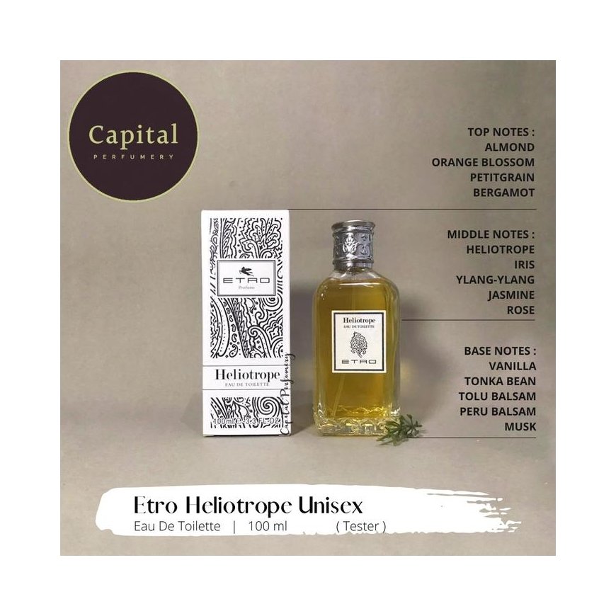 Berdoues Perfumes, 1902 Jasmine, Eau De Cologne, Unisex, 125 ml *T – 2
