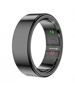 Smartring Colmi R12 21.6MM 12 (melns)