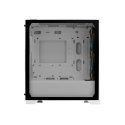 Cooler Master Elite 301 White Mini Tower Balts Cooler Master Elite 301 White Mini Tower Balts