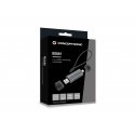 Conceptronic BIAN05G kortinlukija USB 3.2 Gen 1 (3.1 Gen 1) Type-A/Type-C Harmaa Conceptronic BIAN05G kortinlukija USB 3.2 Gen 1 (3.1 Gen 1) Type-A/Type-C Harmaa