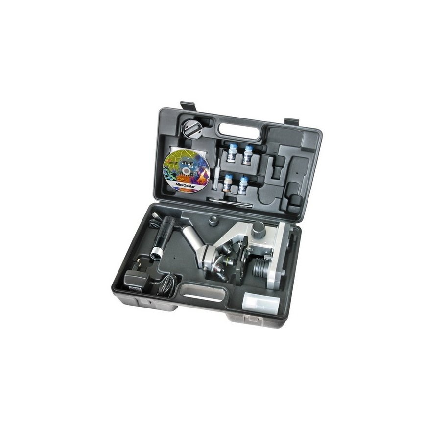 Bresser Optics Bresser Optics 8855000 mikroskops