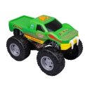 NIKKO ROAD RIPPERS Monsterauto, Snakebite