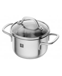 ZWILLING Pico 0,8 L Turas Nerūdijančiojo plieno