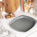 Salter BW08473G1EU7 Marblestone 38cm Chip Tray