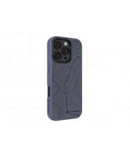 Taktiskā MagForce Hyperstealth Sika vāciņš iPhone 16 Pro Deep