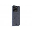 Taktinen MagForce Hyperstealth Sika -suojus iPhone 16 Pro:lle, syvä Taktinen MagForce Hyperstealth Sika -suojus iPhone 16 Pro:lle, syvä