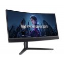Acer Predator X34V3bmiiphuzx монитор для ПК 86,4 cm (34") 3440 x 1440 пикселей UltraWide Quad HD LED Acer Predator X34V3bmiiphuzx монитор для ПК 86,4 cm (34") 3440 x 1440 пикселей UltraWide Quad HD LED