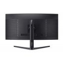 Acer Predator X34V3bmiiphuzx computer monitor 86.4 cm (34") 3440 x 1440 pixels UltraWide Quad HD LED