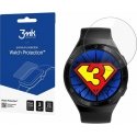Wozinsky karastatud klaas Huawei Watch GT 5/GT 5 Pro/GT 4/GT 4 Pro 42mm jaoks Wozinsky karastatud klaas Huawei Watch GT 5/GT 5 Pro/GT 4/GT 4 Pro 42mm jaoks