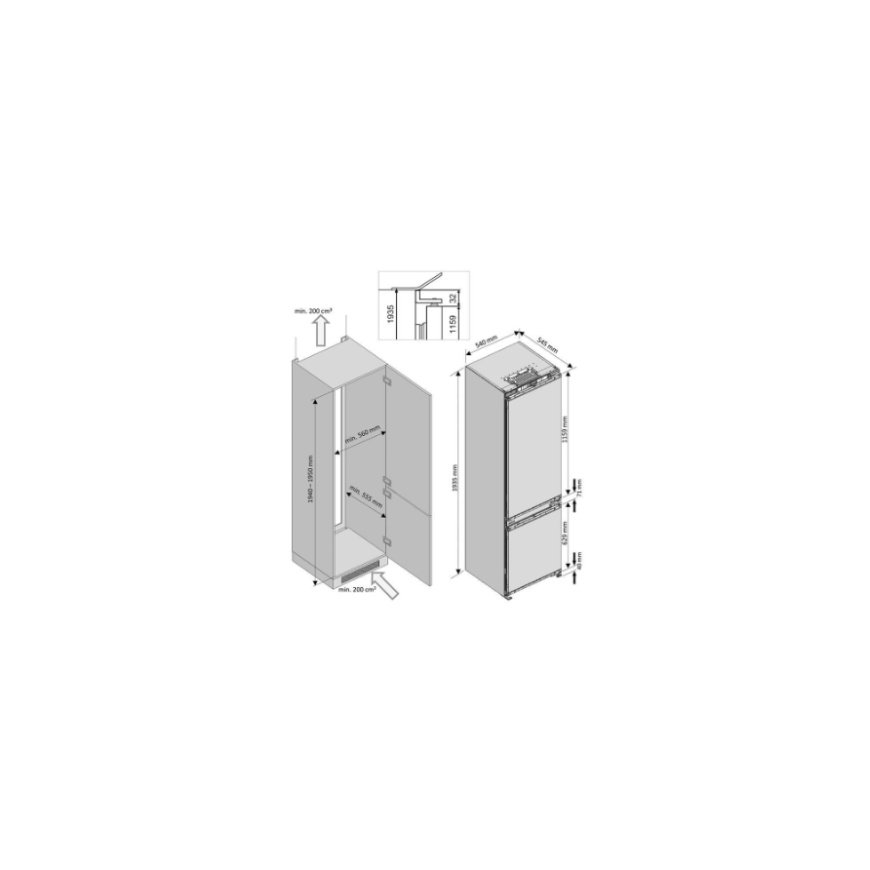 2in1-imuri Sencor