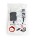 Gembird DisplayPort v.1.2 - Dual-Link DVI 0,1 m Черный