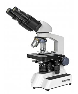Bresser Optics Researcher Bino 1000x Digital microscope