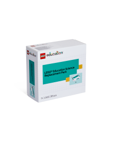LEGO Education Science -asenduskomplekti: peruskoulu