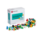 LEGO Education Science Replacement Set: Middle School LEGO Education Science Replacement Set: Middle School