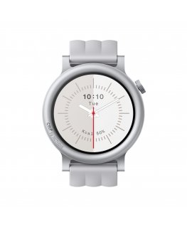 Nothing CMF Watch 3 Pro 3,63 cm (1.43") AMOLED 47 mm Цифровой 466 x 466 пикселей Сенсорный экран Серый GPS (спутниковый)