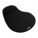Savio MP-01B mouse pad black Черный Savio MP-01B mouse pad black Черный