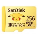 SanDisk SDSQXAO-256G-GN6ZK memory card 256 GB MicroSDXC SanDisk SDSQXAO-256G-GN6ZK memory card 256 GB MicroSDXC