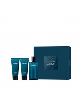 Davidoff Cool Water Vīrieši 1 pcs