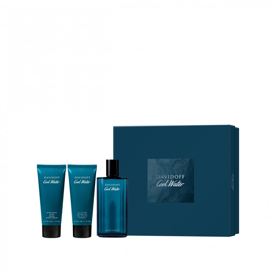 Davidoff Cool Water Vīrieši 1 pcs