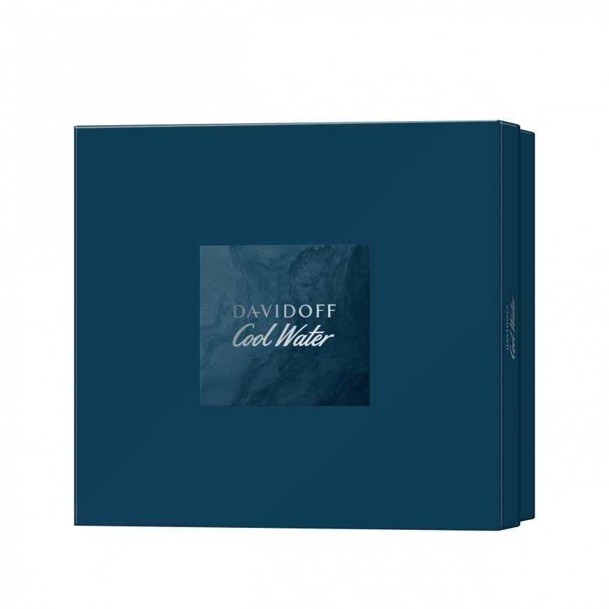 Davidoff Cool Water Vīrieši 1 pcs – 2