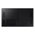 Samsung OH55DX Digitaalinen litteä infotaulu 139,7 cm (55") LCD Wi-Fi 3500 cd/m² Full HD musta Tizen Samsung OH55DX Digitaalinen litteä infotaulu 139,7 cm (55") LCD Wi-Fi 3500 cd/m² Full HD musta Tizen