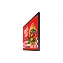 Samsung OH55DX Digital signage flat panel 139.7 cm (55") LCD Wi-Fi 3500 cd/m² Full HD Black Tizen 24 Samsung OH55DX Digital signage flat panel 139.7 cm (55") LCD Wi-Fi 3500 cd/m² Full HD Black Tizen 24