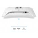 Philips Evnia 5000 27M2C5501/00 computer monitor 68.6 cm (27") 2560 x 1440 pixels Quad HD LCD White