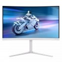 Philips Evnia 5000 27M2C5501/00 PC lamekuvar 68,6 cm (27") 2560 x 1440 pikslit Quad HD LCD Valge Philips Evnia 5000 27M2C5501/00 PC lamekuvar 68,6 cm (27") 2560 x 1440 pikslit Quad HD LCD Valge