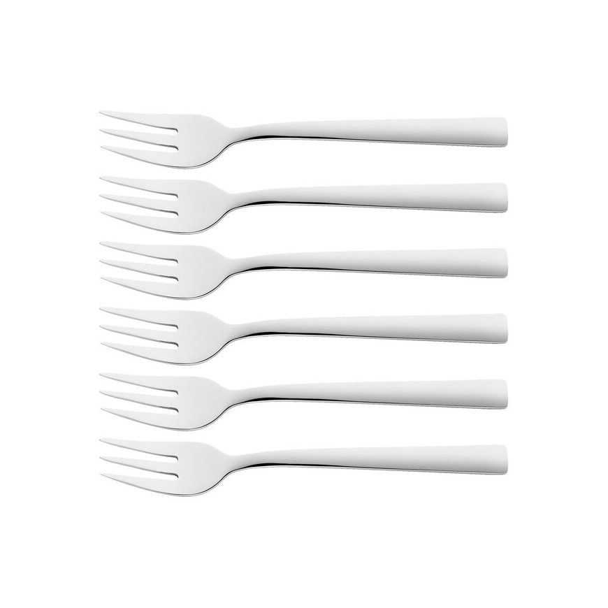 ZWILLING 07150-330-0 dakša Deserta dakšiņa Nerūsējošs