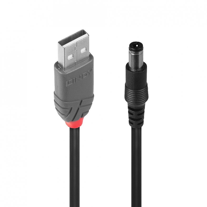 Lindy 70267 USB kabelis USB 2