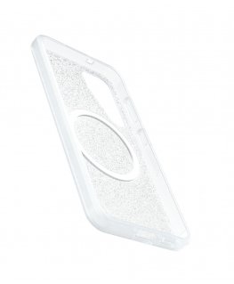 Samsung GP-FPS931OBJSW matkapuhelimen suojakotelo 15,8 cm (6.2") Suojus musta, Läpinäkyvä