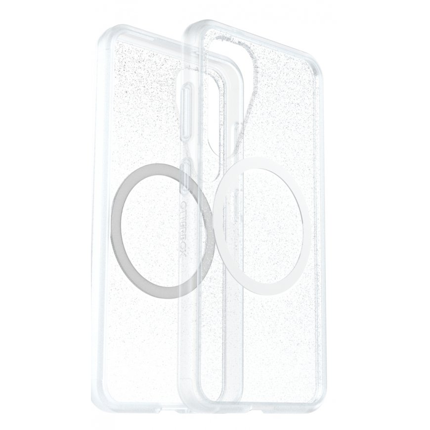 Samsung GP-FPS931OBJSW mobilo telefonu apvalks 15,8 cm (6.2") Aploksne Melns, Caurspīdīgs – 4