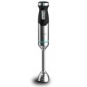 Cecotec Power Pulsar 2300MAX Cream&Crrush Immersion blender 2300 W Black, Stainless steel Cecotec Power Pulsar 2300MAX Cream&Crrush Immersion blender 2300 W Black, Stainless steel