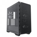 Montech Air 903 BASE Midi Tower Черный Montech Air 903 BASE Midi Tower Черный